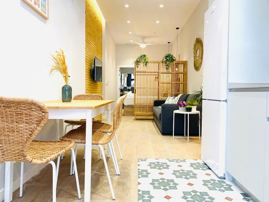 Apartamento Cabanyal 4 - New & Stylish By The *